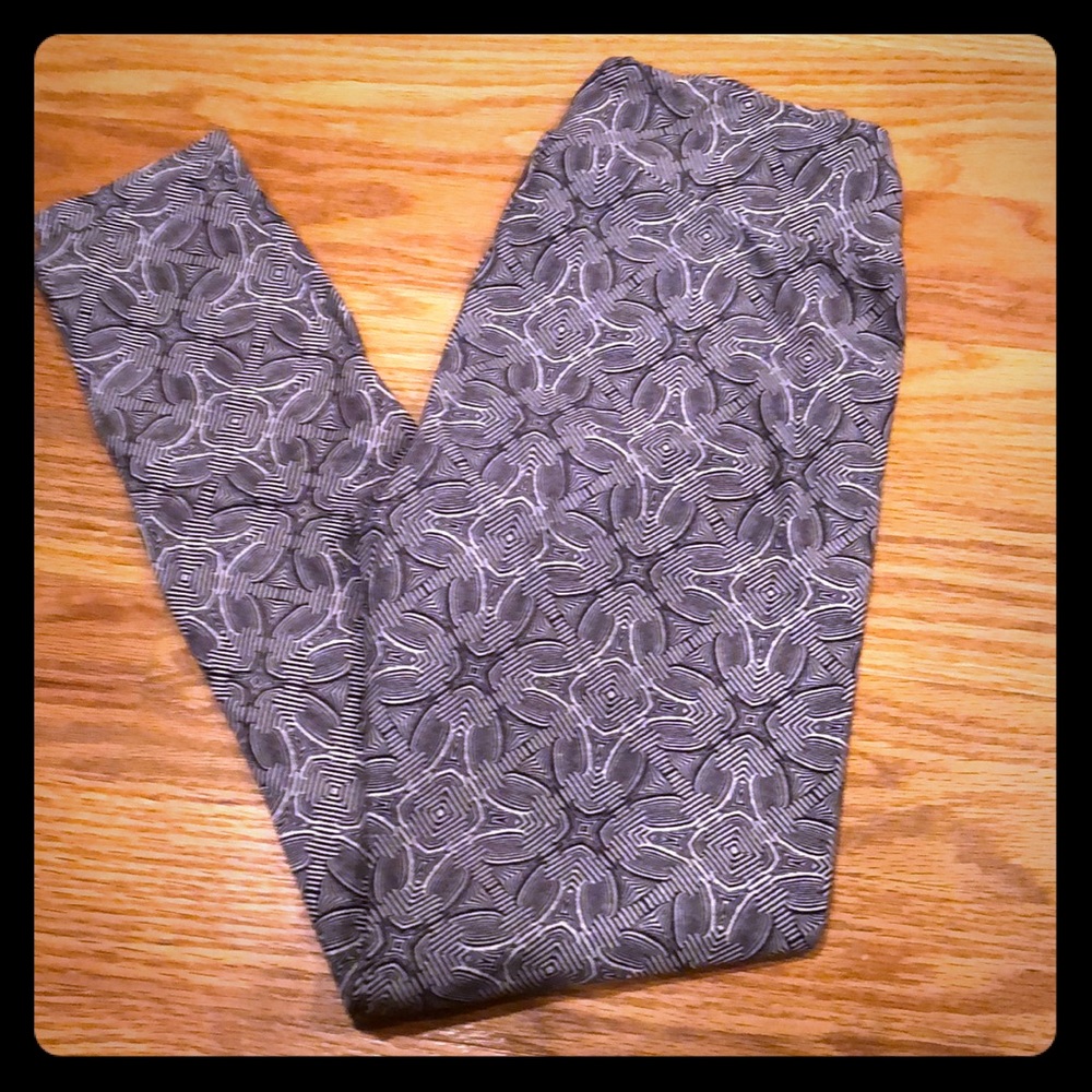 LuLaRoe leggings